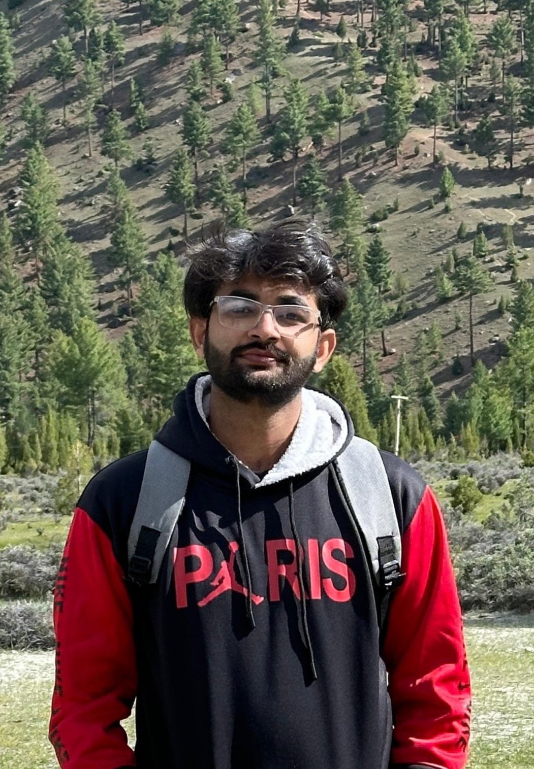 Rehan Tariq